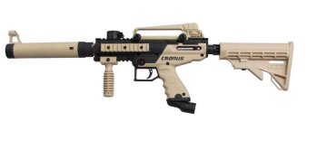 TIPPMANN CRONUS TACTICAL PAINTBALL SİLAHI