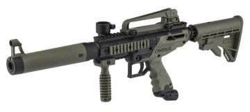 TIPPMANN CRONUS TACTICAL PAINTBALL SİLAHI