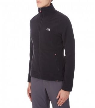 The North Face  W 200 Shadow full zip Kadın Polar Ceket