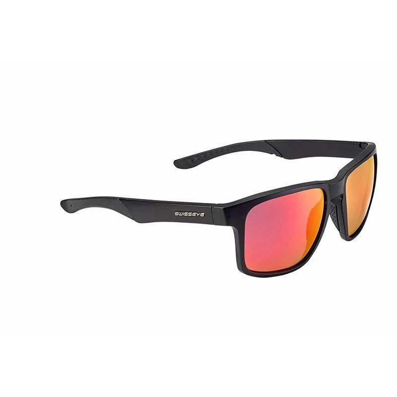 SWISS 14551 Life Siyah Çerçeve Gözlük