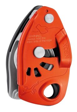 PETZL NEOX Emniyet Aleti D016AA00