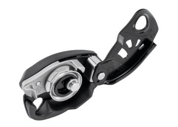 PETZL NEOX Emniyet Aleti D016AA00 SİYAH
