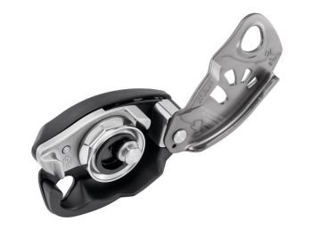PETZL NEOX Emniyet Aleti D016AA00 GRİ