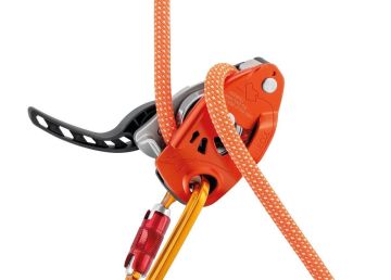 PETZL NEOX Emniyet Aleti D016AA00 TURUNCU