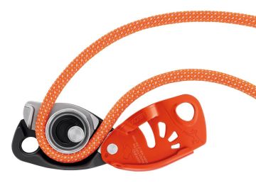 PETZL NEOX Emniyet Aleti D016AA00 TURUNCU