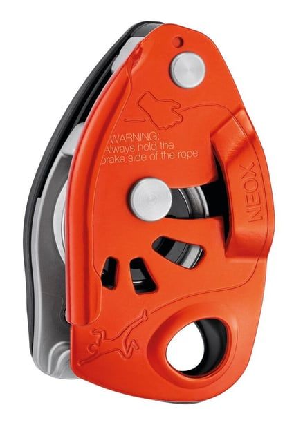 PETZL NEOX Emniyet Aleti D016AA00 TURUNCU