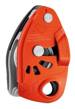 PETZL NEOX Emniyet Aleti D016AA00 TURUNCU