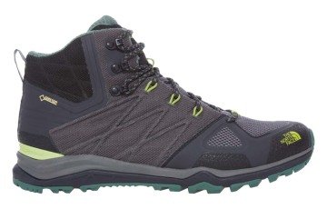 The North Face M Ultra Fastpack II Mid GTX Erkek Bot