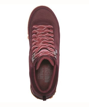 The North Face W Back-To-Berkeley II Kışlık Kadın Bot