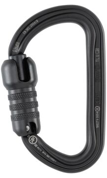 PETZL Bm'D Alüminyum Karabina M032AA00