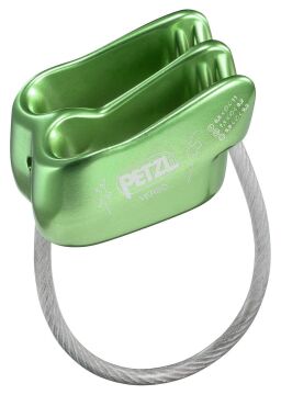 PETZL VERSO Emniyet Aleti D019AA00