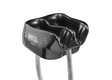PETZL VERSO Emniyet Aleti D019AA00 YEŞİL