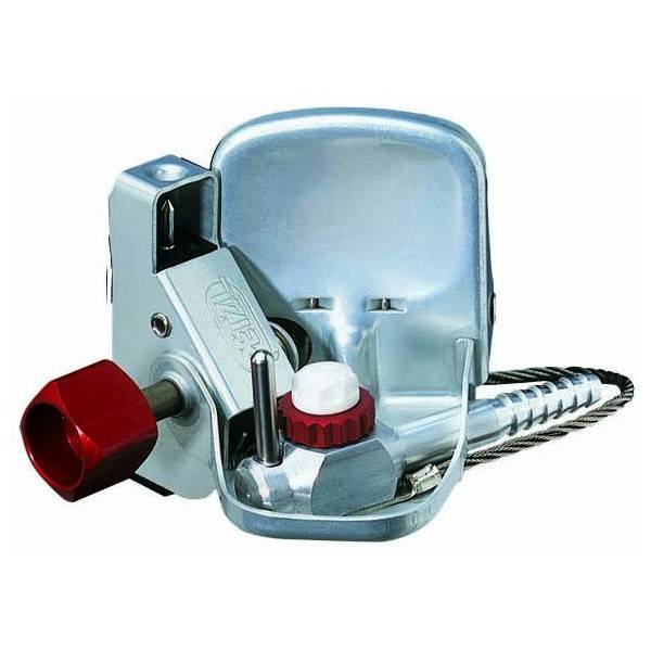 PETZL  Aceto Karpit Lambası E18