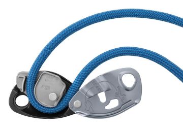 Petzl  Grigri D014BA00 GRİ