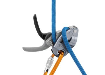 Petzl  Grigri D014BA00 GRİ