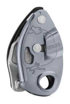Petzl  Grigri D014BA00 GRİ