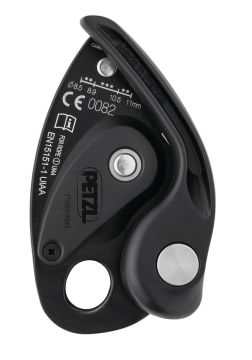 Petzl  Grigri D014BA00 TURUNCU