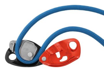 Petzl  Grigri D014BA00 TURUNCU