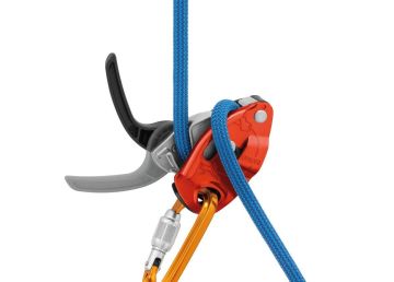 Petzl  Grigri D014BA00 TURUNCU
