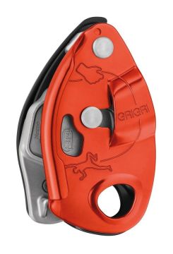 Petzl  Grigri D014BA00 TURUNCU