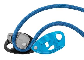 Petzl  Grigri D014BA00 MAVİ