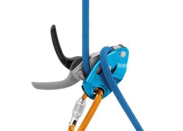 Petzl  Grigri D014BA00 MAVİ