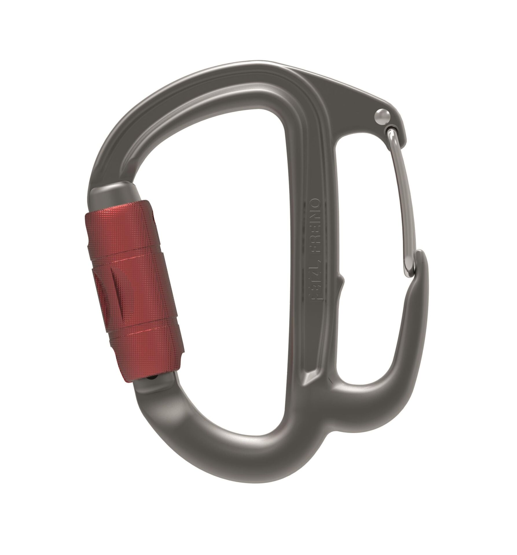 PETZL FREINO Z Alüminyum Karabina M042AA00