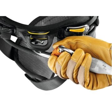 Petzl ASTRO BOD FAST İple Erişim Emniyet Kemeri – Avrupa Versiyonu C083AA00