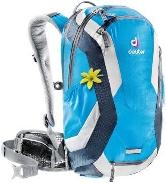 DEUTER SUPERBIKE 14 EXP SL SIRT ÇANTASI