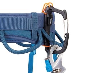 PETZL CORAX Emniyet Kemeri  C051BB00 LACİVERT - 1