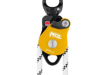 PETZL SPIN L2 Makara P001CA00