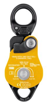 PETZL SPIN L2 Makara P001CA00