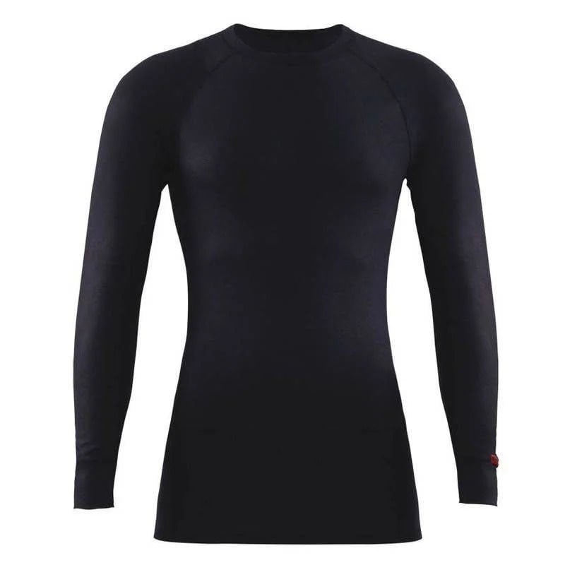 BLACKSPADE THERMAL SİYAH UNISEX ÜST İÇLİK
