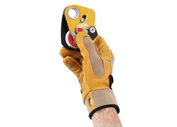 PETZL MINI TRAXION Kilitli Makara  P054AA00