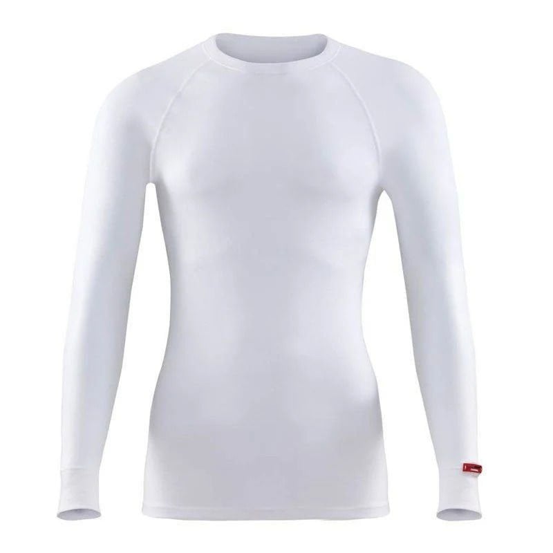 BLACKSPADE THERMAL BEYAZ UİSEX ÜST İÇLİKK