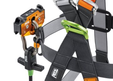 PETZL STEADYTRAC Elcik P023EB00