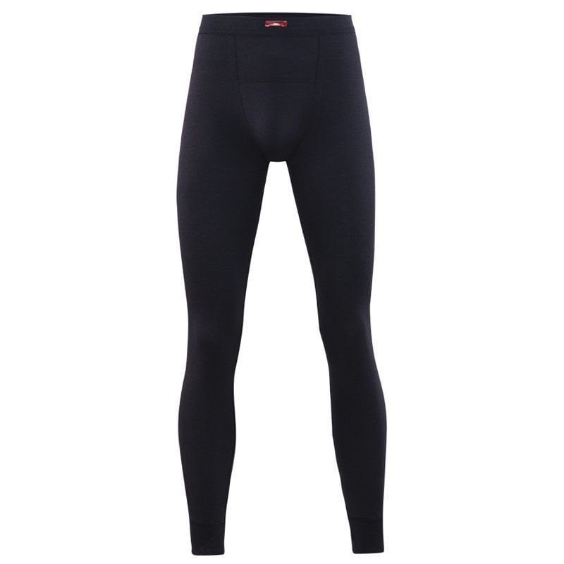 BLACKSPADE THERMAL SİYAH ERKEK ALT İÇLİK