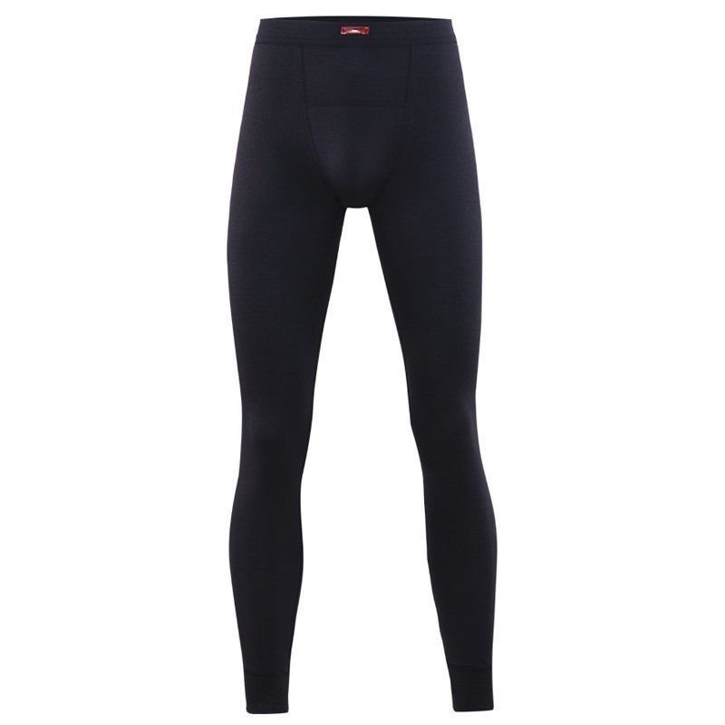 BLACKSPADE THERMAL SİYAH ERKEK ALT İÇLİK