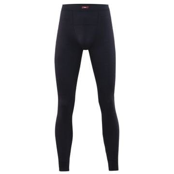 BLACKSPADE THERMAL SİYAH ERKEK ALT İÇLİK