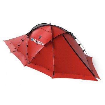 HUSKY FIGHTER 3+1 KİŞİLİK ÇADIR