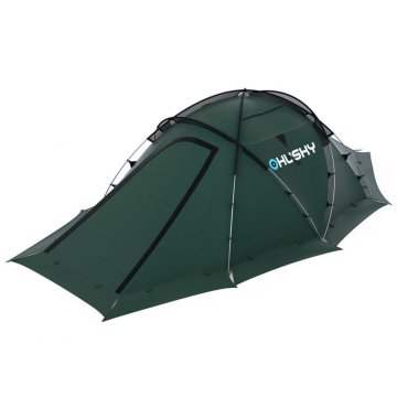 HUSKY FIGHTER 3+1 KİŞİLİK ÇADIR