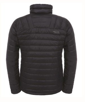 The North Face M Morph Kaz Tüyü Lazer Dikişli Erkek Mont - Dasport