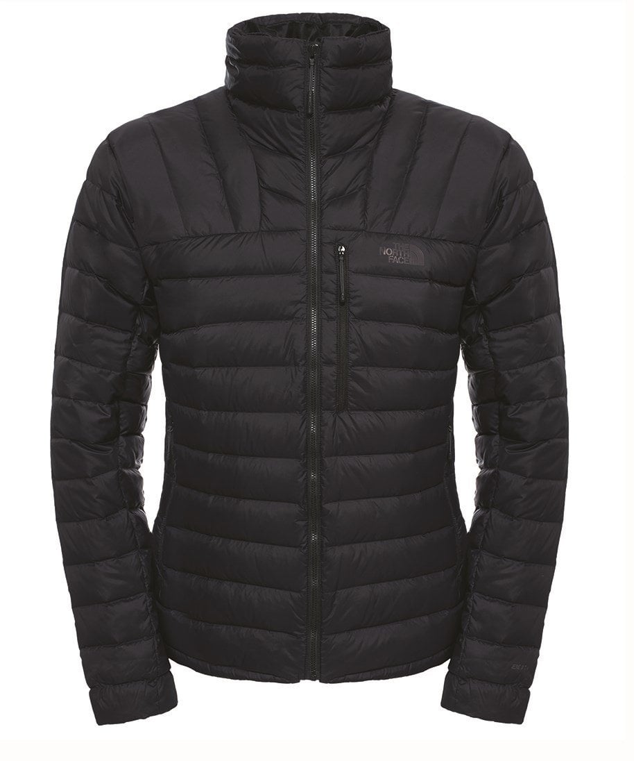 The North Face M Morph Kaz Tüyü Lazer Dikişli Erkek Mont - Dasport