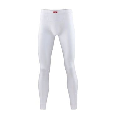 BLACKSPADE THERMAL BEYAZ ERKEK ALT İÇLİK