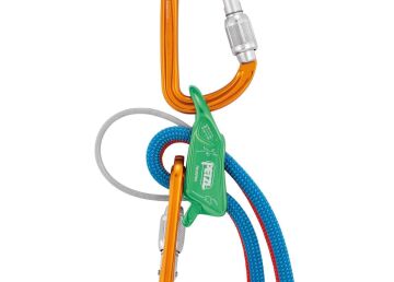 PETZL REVERSO Emniyet Aleti D017AA01