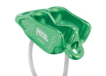 PETZL REVERSO Emniyet Aleti D017AA01