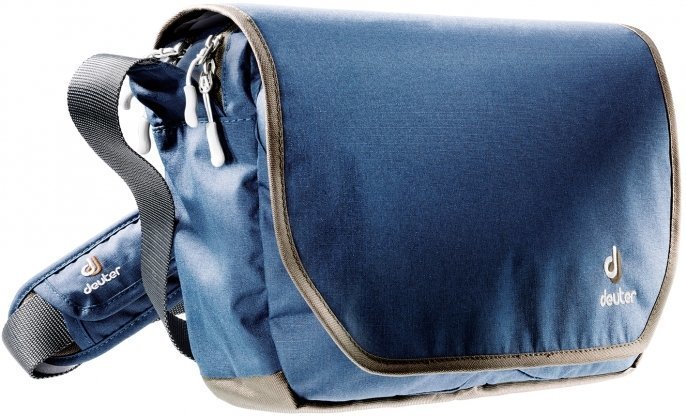 DEUTER CARRY OUT OMUZ TAŞIMA ÇANTASI