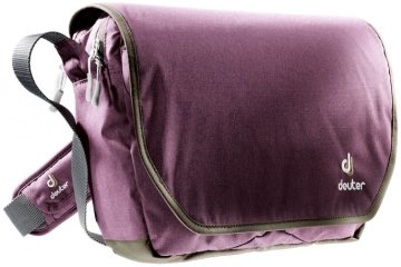 DEUTER CARRY OUT OMUZ TAŞIMA ÇANTASI