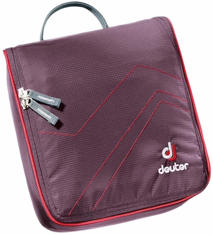 DEUTER WASH CENTER II AKSESUAR ÇANTASI