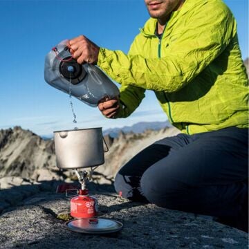 MSR DromLite 6 Liter V2 Gri